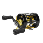 Rotativo Caster Power Plus Marine