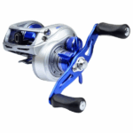 Reel Rotativo Contender Ocean BG