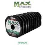 Nylon max force Diyama