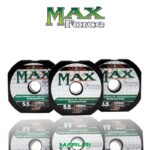 Nylon max force Diyama