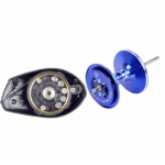 Reel Rotativo Contender Ocean BG - Imagen 5