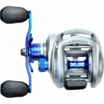 Reel Rotativo Contender Ocean BG - Imagen 2