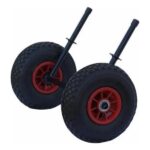 Carrito Kayak Universal - Imagen 2