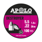 Balines Destroyer x 100 -5.5