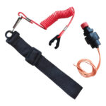 Llave hombre Al Agua completo - Con Muñequera