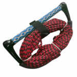 Manillar de Ski o Wake 8 mm