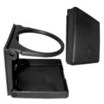 Posa Vaso Plegable Plastico - Imagen 2