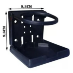 Posa Vaso Plegable Plastico - Imagen 3