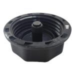 Tapa Estanca Para tanque Hulk 12-22-30lt con venteo - Imagen 3