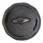Tapa Estanca Para tanque Hulk 12-22-30lt con venteo - Imagen 2