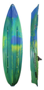 Kayak Karku Atlantikayaks - Imagen 2