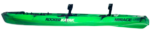 Kayak rocker mirage fishing - Imagen 2