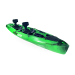 Mirage Fishing