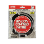 cable de acero