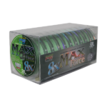 Multifilamento Max Force 8 hebras - Imagen 2