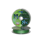 Multifilamento Max Force 8 hebras