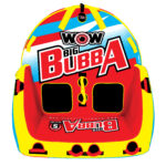 Juego de Arrastre Wow Big Bubba