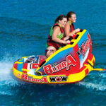 Juego de Arrastre Wow Big Bubba - Imagen 3