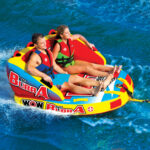 Juego de Arrastre Wow Big Bubba - Imagen 4