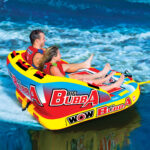 Juego de Arrastre Wow Big Bubba - Imagen 5