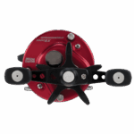 Rotativo Abu Garcia Ambassadeur 5600 - Imagen 2