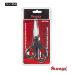 Pinza tijera acero inox Sumax