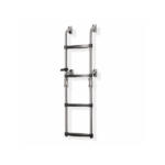 Escalera Rebatible 4 Escalones
