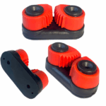 Mordaza Nylon 6-12mm - Imagen 3