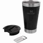 Stanley Vaso con Destapador - Imagen 3