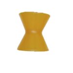 Rodillo proa doble mini cono - Imagen 2