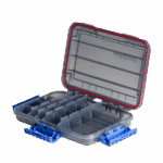 Caja de Pesca Marine MWR Resistente al agua