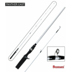 Caña Panther Sumax