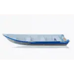 Bote de Aluminio Aruak 500 Plus - Imagen 3