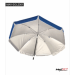 Sombrilla Azul Proteccion UV 50+ - Imagen 2