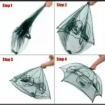 Trampa para Mojarras - Imagen 2