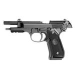 Pistola co2 replica M92 - Imagen 2