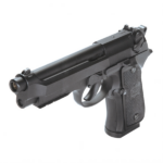 Pistola co2 replica M92