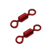 Esmerillon Sasame 200-F Rojo