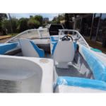Embarcacion Aguapey 520 Con Yamaha 60 4T - Imagen 2