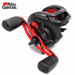 Rotativo Abu Garcia Black Max X