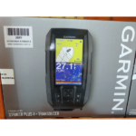 Ecosonda Striker 4 Pluss Garmin - Imagen 4