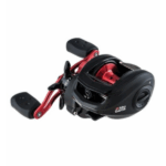 Rotativo Abu Garcia Black Max X - Imagen 2