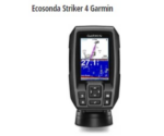 Ecosonda Striker 4 Pluss Garmin - Imagen 2