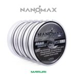 Línea de Pesca Multifilamento Nanomax PE