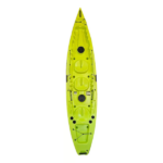 Kayak Rocker Warrior Fishing - Imagen 2