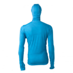 Remera Libertad Complex Proteccion UV - Imagen 3