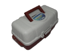 Caja de Pesca A003 Hottoni