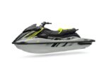 YAMAHA GP HO 1900 Mejor Moto de Agua con Audio