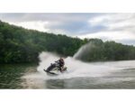 YAMAHA GP HO 1900 Mejor Moto de Agua con Audio - Imagen 13