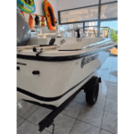 Bermuda 180 Yamaha 115 4T 2025 - Imagen 4